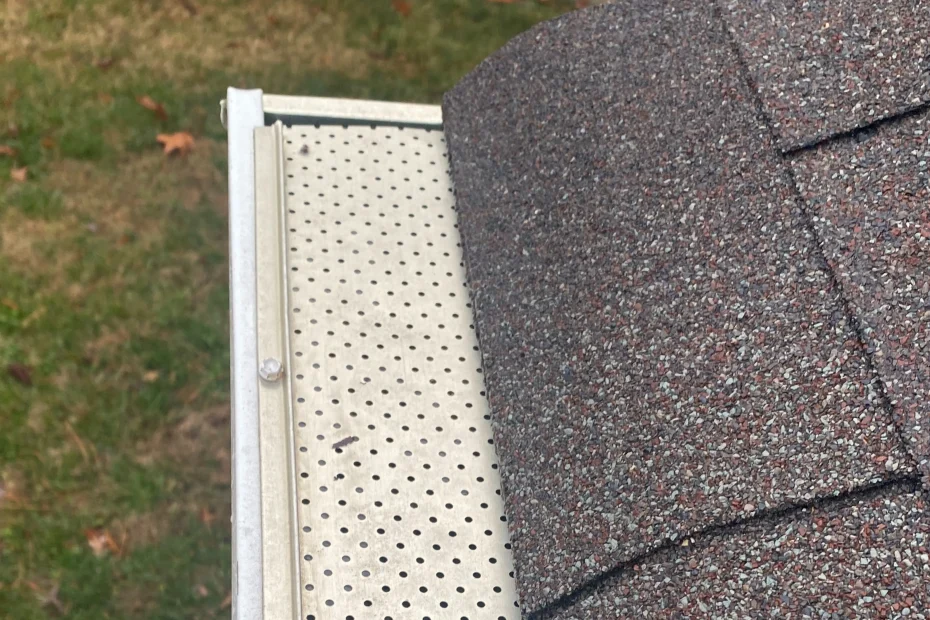Honeoye Falls Gutter Cleaning